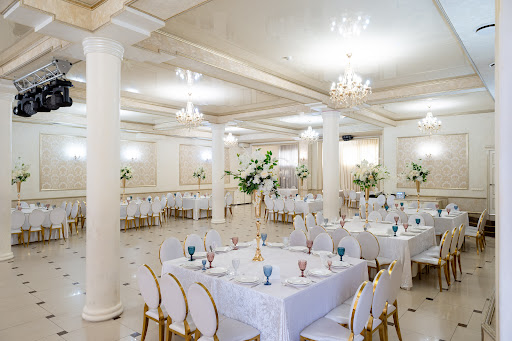 Mozart Hall