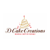 D Cake Creations, Chakala, Andheri East, Mumbai logo