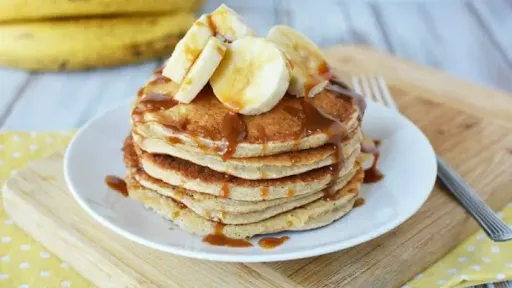 Protein Pan Cake