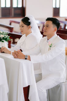 Fotógrafo de bodas Phúc Phan (lamerwedding). Foto del 22 de febrero