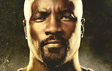 Luke Cage Tribute New Tab small promo image