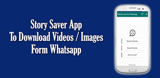 Featured image of post Whatsapp Story Saver App Download / Story saver for whatsapp app helps to download whatsapp stories with absolute ease.