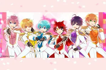 「すとぷり兄弟〜トラウマの過去〜」のメインビジュアル