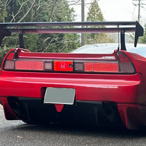 NSX NA1