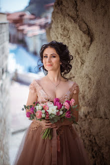 Fotógrafo de casamento Alina Popova (alinalito). Foto de 29 de junho 2017