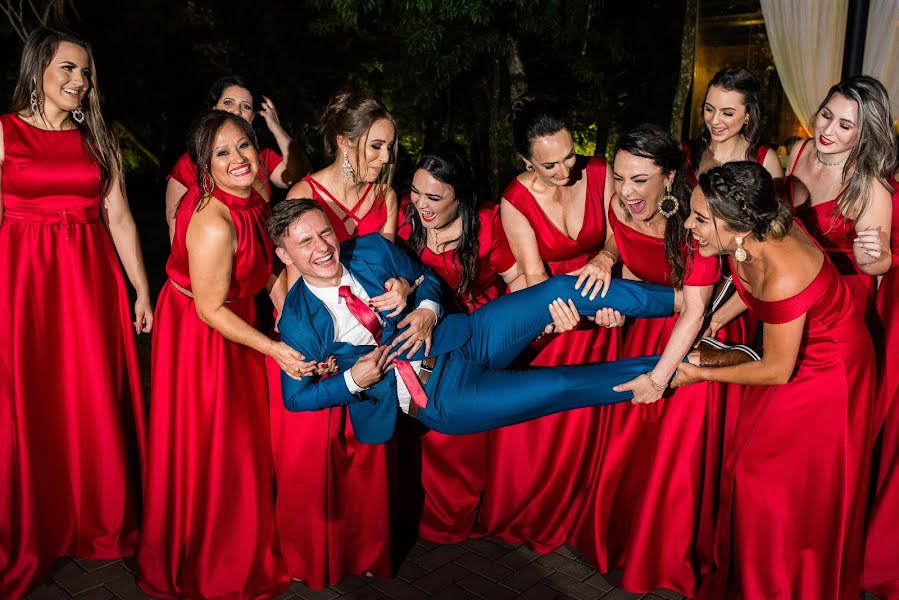 Wedding photographer Fabio Gonzalez (fabiogonzalez). Photo of 21 February 2019