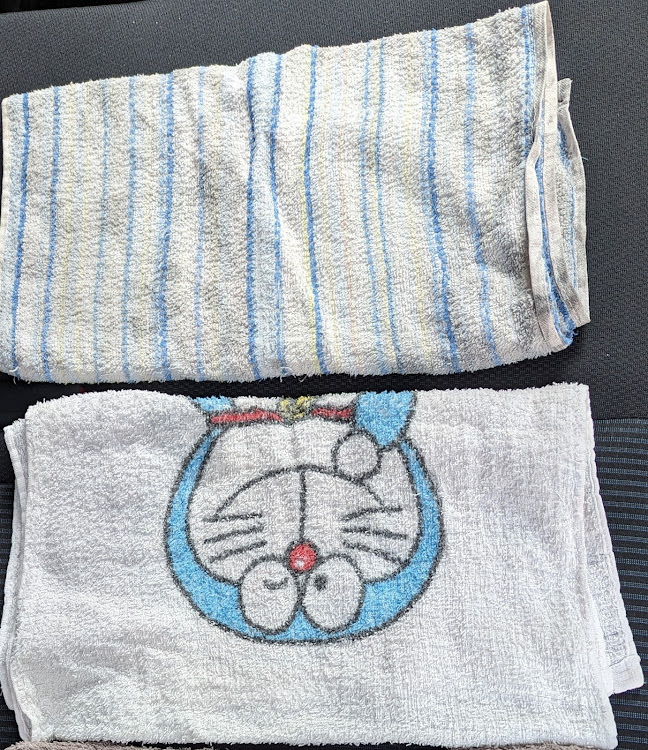 ノアの６月もよろしくお願いしますに関するカスタム事例の投稿画像3枚目