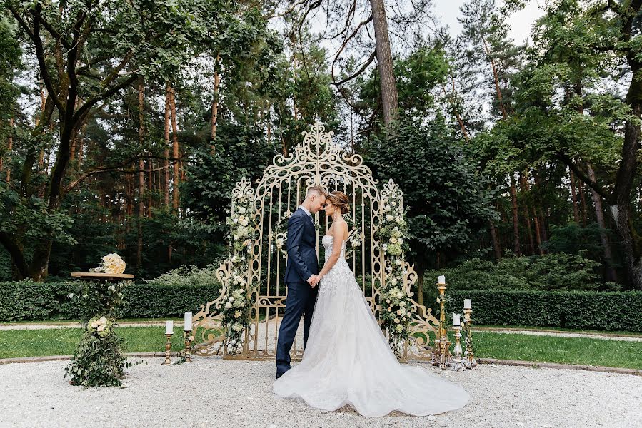 Свадебный фотограф Сергей Терехов (terekhovs). Фотография от 16 августа 2019