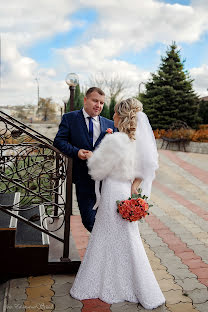 Wedding photographer Ekaterina Saad (katerinasad). Photo of 28 January 2019