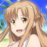 Cover Image of Download Sword Art Online: Integral Factor 1.2.9 APK