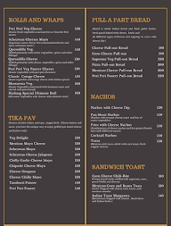 Cafezinho menu 8