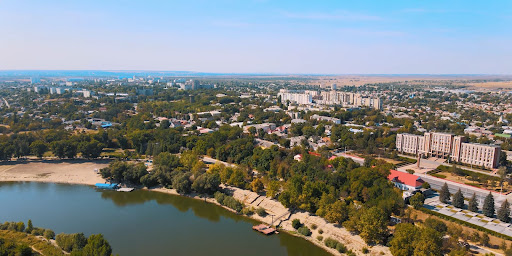 Vojna baza u Pridnjestrovlju pogođena dronom, nema stradalih