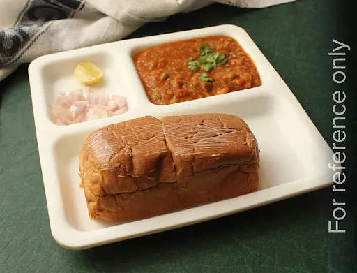 Paneer Pav Bhaji