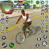 BMX Cycle Racing Cycle Games icon