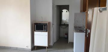 Location meublée appartement 1 pièce 24 m² à Senlis (60300), 555 €