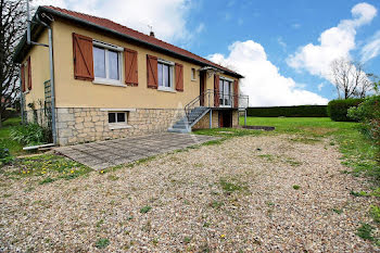 maison à Lyons-la-Forêt (27)