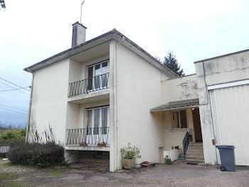 maison à Le Creusot (71)