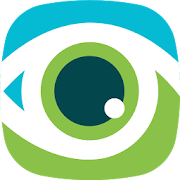 Eye Test - Eye Exam  Icon