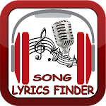 Cover Image of Herunterladen Song and Music Lyrics Finder 4.2.1 APK