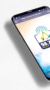Rádio Colmeia de Maringá