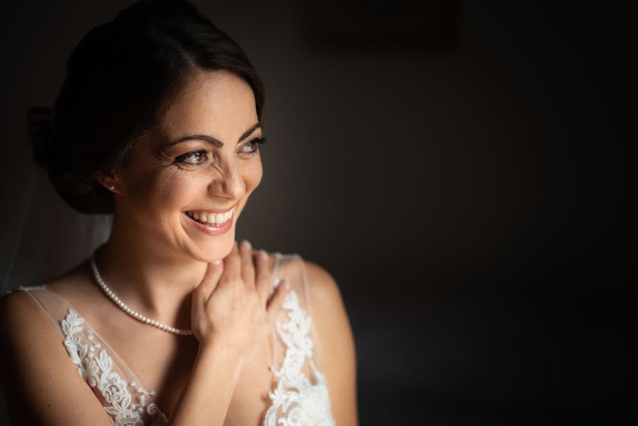 Fotografo di matrimoni Eleonora Ferolla (eloeonoraferoll). Foto del 23 luglio 2019