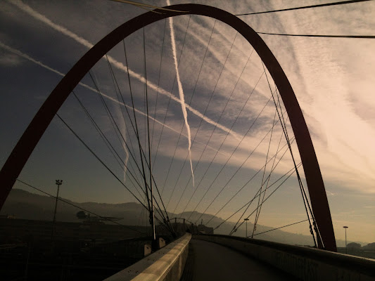 Tra cavi e scie di ClaraGiachetto