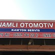 Namlı Otomotiv