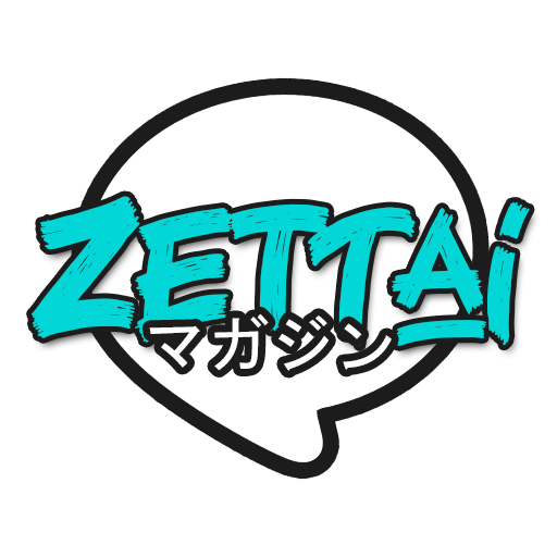 Zettai - Otaku Magazine