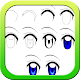 Download How to Draw Anime Eyes For PC Windows and Mac 2.0