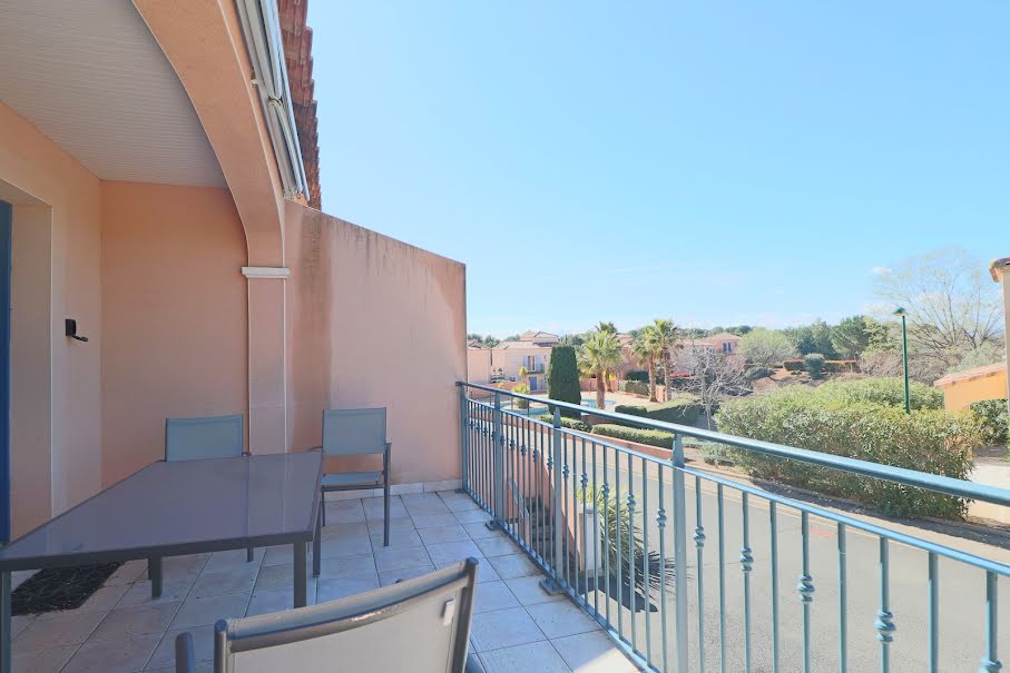 Vente appartement 3/4 pièces 61 m² à Beziers (34500), 199 900 €