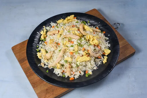 Chicken Fried Rice [750 Ml]