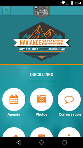 免費下載商業APP|Naviance Summer Institute 2015 app開箱文|APP開箱王