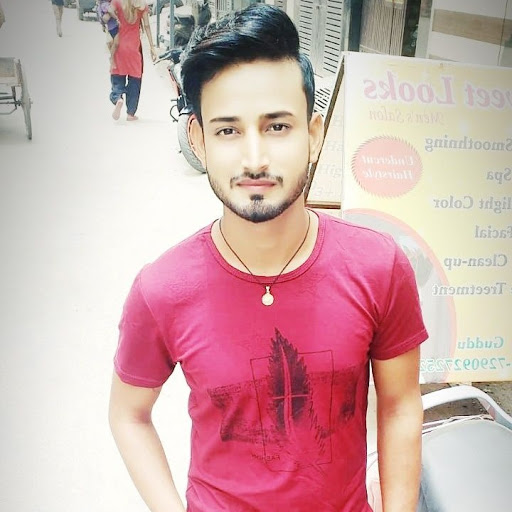 Titu Dewakar profile pic