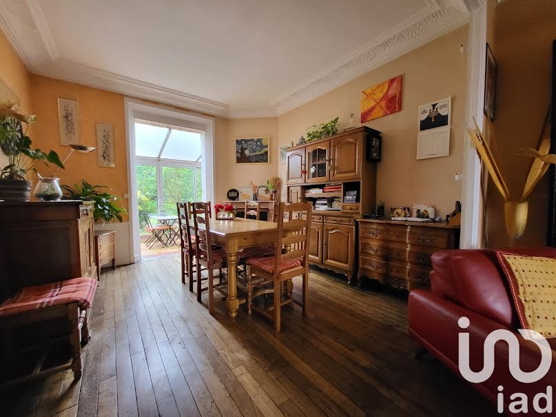 Vente maison 7 pièces 130 m² à Argenteuil (95100), 575 000 €