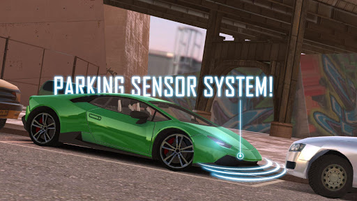 Real Car Parking : Driving Street 3D  (Mod Money)