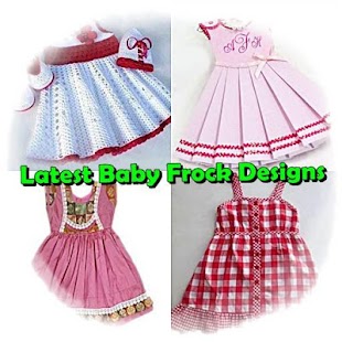 How to install Baby Frock Design 2016 patch 1.0 apk for pc
