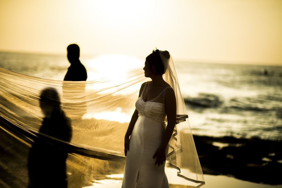 Wedding photographer Danilo Sicurella (danilosicurella). Photo of 24 June 2016