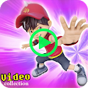 Video Boboiboy Full HD icon