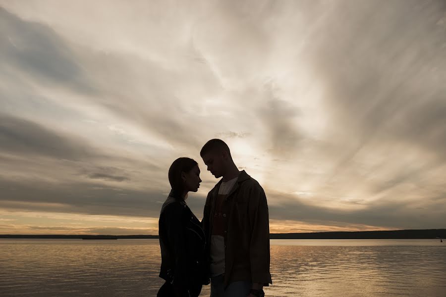 Photographe de mariage Farkhad Valeev (farhadvaleev). Photo du 6 juillet 2020