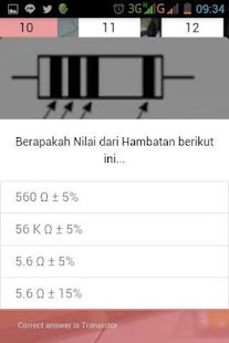 Free Download SOAL ELEKTRONIKA DASAR APK