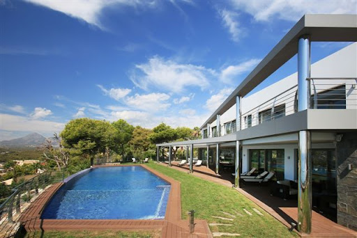Villa avec piscine 3