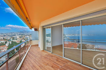 appartement à Nice (06)