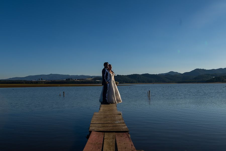 Fotógrafo de casamento Edwin Vergara (edwinvergara). Foto de 22 de fevereiro