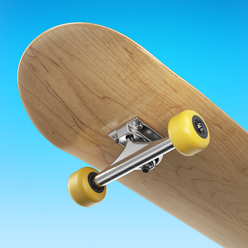 Flip Skater[Mod] 2.46 mod