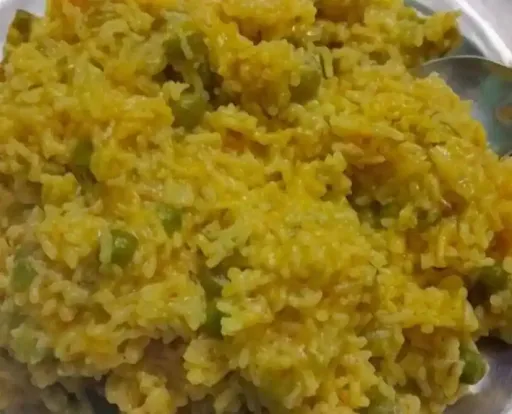 Matar Pulao