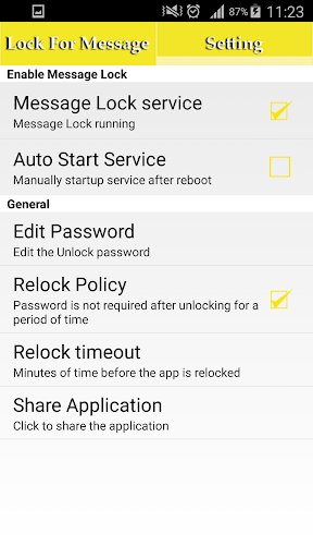 免費下載工具APP|Message Lock | SMS Lock app開箱文|APP開箱王