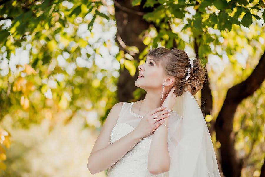 Esküvői fotós Diana Prokhorova (prohorovadidi). Készítés ideje: 2019 január 24.