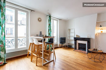 appartement à Paris 18ème (75)