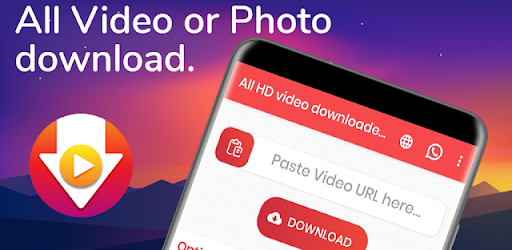 All HD Video Downloader Pro Pl