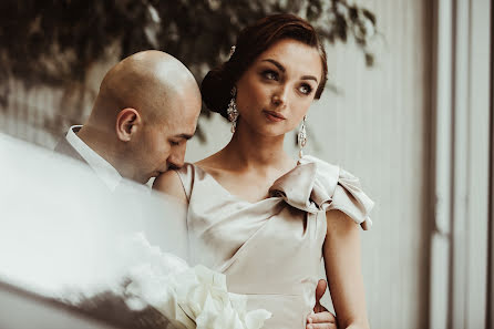 Wedding photographer Yvanessa Gelvano (yvanessagelvano). Photo of 12 December 2018